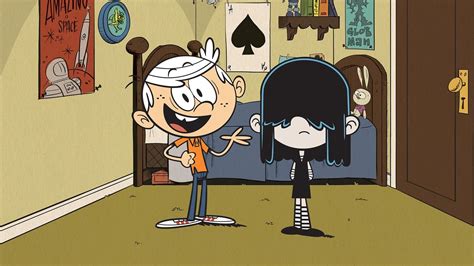 The Loud House Vol 4 Release Date Trailers Cast Synopsis And Reviews