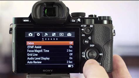 Sevgili Panjur Adaylık Sony A7 Mark 1 Özerklik Boşluk Hong Kong