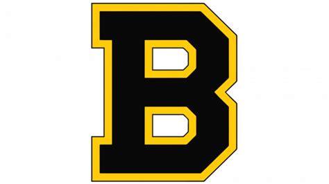 Boston Bruins Logo Y Símbolo Significado Historia Png Marca