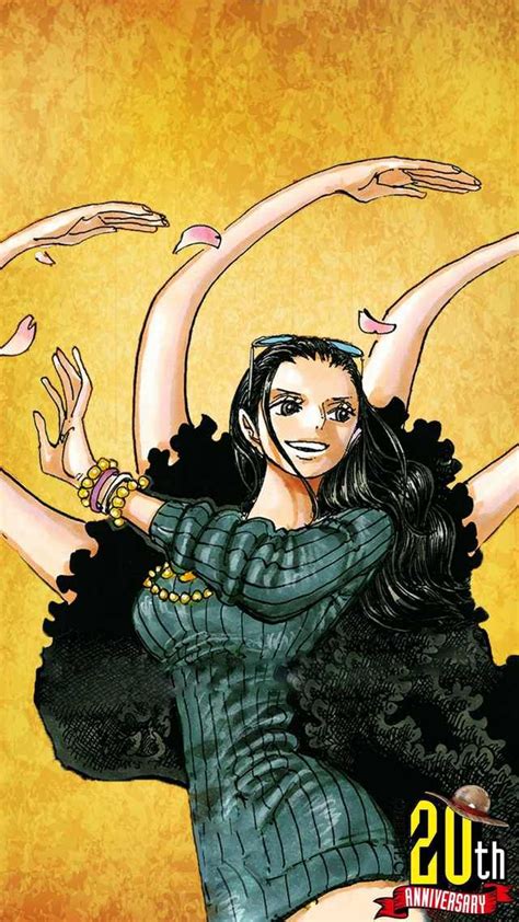 nico robin one piece and more drawn by matsuri hot sex picture