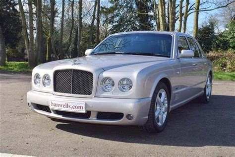 Find the best bentley arnage for sale near you. Used 2008 Bentley Arnage 6.8 T 4dr for sale in London ...