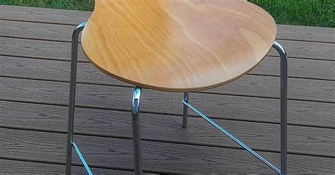 Unexpected Expensive Chair $5.99 | List Price: $390 : ThriftStoreHauls