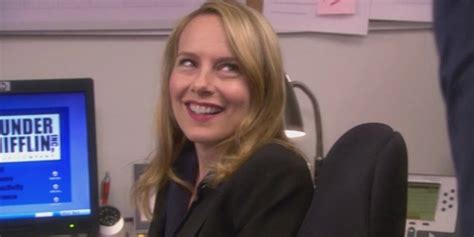 Best Quotes From Female Characters In The Office
