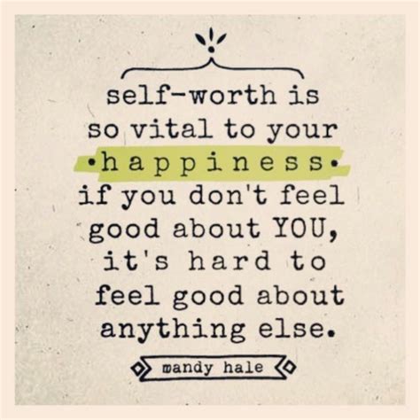Quotes about Self-Worth (184 quotes)