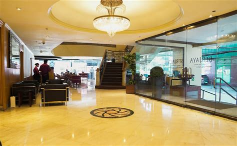 Berjaya Makati Hotel In Manila Best Rates And Deals On Orbitz