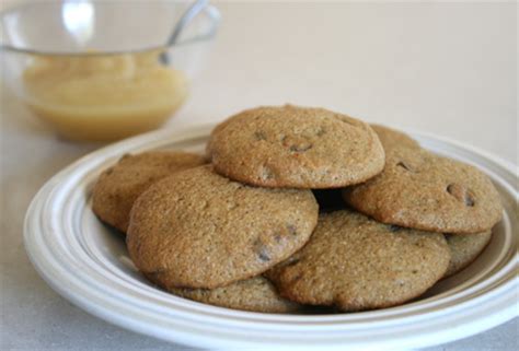 These kinds of cookies can be found at grocery stores, as. Applesauce Cookies - Low Glycemic No Added Sugar, Diabetic ...