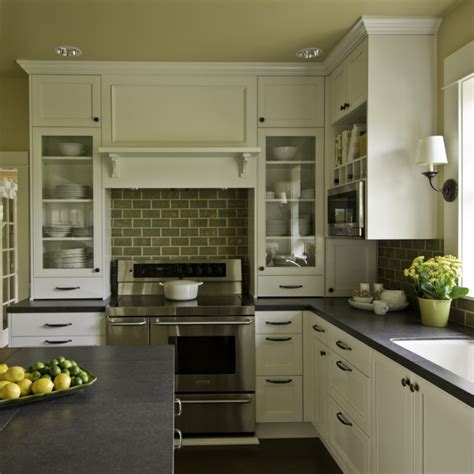 When you are going to remodel your kitchen, check out these 6 remodeling ideas to make your kitchen functional and organized. Bungalow Kitchen Remodel Ideas - Decor IdeasDecor Ideas