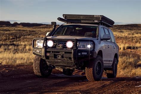 Top 10 Used Overland Vehicles Expedition Portal