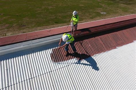 Roof Coating Market Development Trends And Future Opportunities To