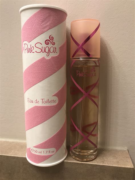Pink Sugar Purfume Reviews In Perfume Chickadvisor