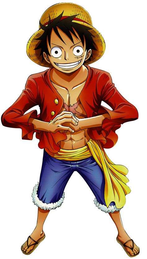 One Piece Png Pic Png Mart