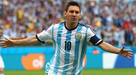 The olympic games are considered the world's foremost sports competition with more than 200 nations participating. Messi Olimpiyat Oyunları'nda yok - tr.beinsports.com