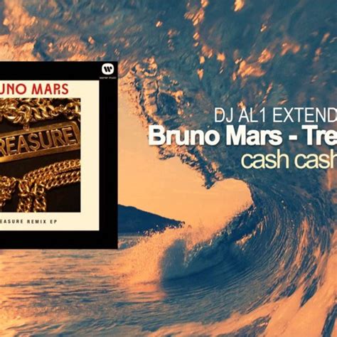 Stream Bruno Mars Treasure Dj Al1s Remix Of Cash Cashmp3 By Dj Al1