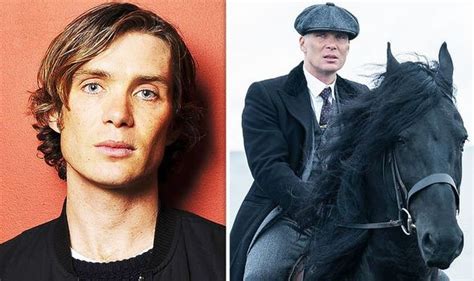 Peaky Blinders Bbc Shows Opening Scene Sold Cillian Murphy On