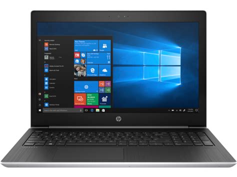 Hp Probook 455 G5 Notebook Pc Customizable Hp® Official Store