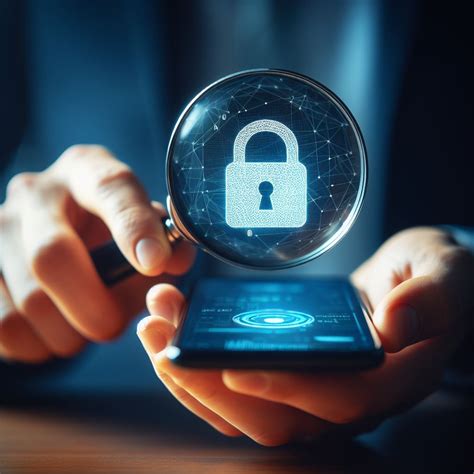 Mobile Security Best Practices Protecting Your Smartphone And Data