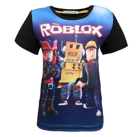 Roblox T Shirt