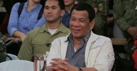 Duterte In Perfect Shape Despite Migraine Attack Philippine News Agency