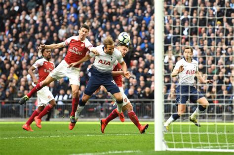 Arsenal vs. Tottenham: Highlights and recent history of NLD