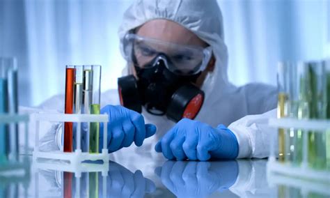 How To Become A Forensic Toxicologist Complete Career Guide