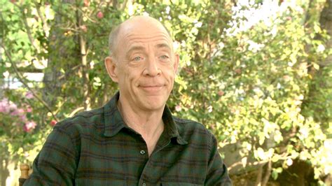 Watch Growing Up Fisher Interview Jk Simmons Interview