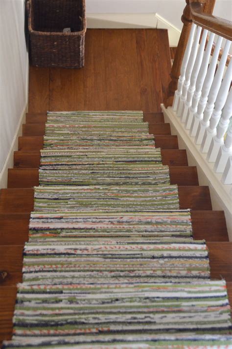 Ikea Tanum Stair Runner Staircase Runner Stair Runner Carpet Diy