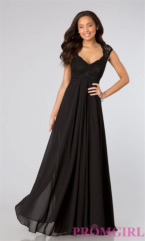 Long Black Evening Dress Uk Bainbridge Spring Dresses To Wear To A