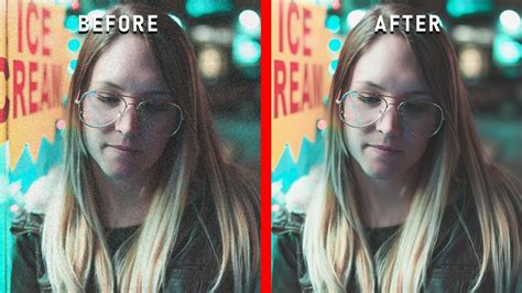 How To Fix Grainy Photos With Photoshop And Lightroom Ultimate Guide