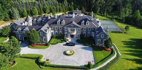 18 Frick Dr Alpine New Jersey 399 Million Video Tour In Comments