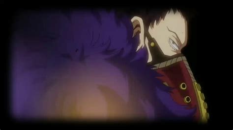 Deku Vs Overhaul Over Power Infinite 100 Amv Fearless Youtube