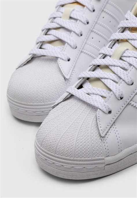 Tênis adidas Originals Superstar Branco Compre Agora Dafiti Brasil