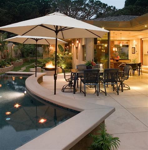 61 Backyard Patio Ideas Pictures Of Patios