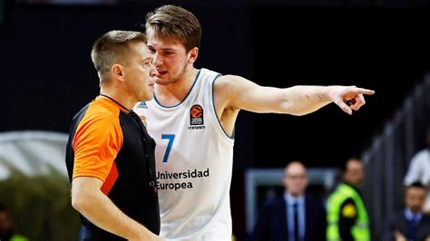 2018 Nba Draft Stock Watch Latest On Luka Doncic And More
