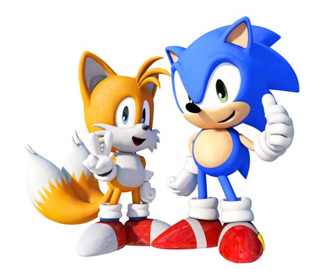Sonic And Tails By Finland1 On Deviantart Sonic Sonic The Hedgehog