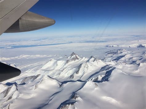 Qantas Antarctica Flight 2018 Part 2 Queen Of The Skies Boeing