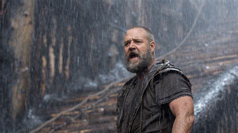 Fim Review Noah And His Ark Of Darkness