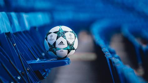 Champions League Ball Wallpapers Wallpaper Cave