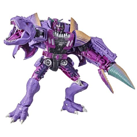 Transformers Generations War For Cybertron Kingdom Wfc K10 Megatron