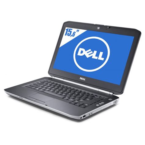 Dell Latitude E5520