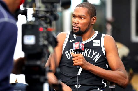 Kevin Durant Finally Gives Actual Reason For Dismissing Knicks