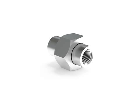 Understanding The Different Types Of Pipe Fittings Ssp