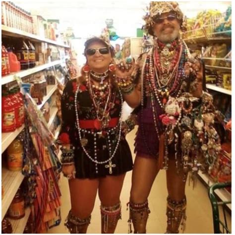 Hilarious Photos Caught On Walmart Cameras Page Of Lady Great