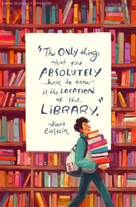 50 Thought Provoking Quotes About Libraries And Librarians 2023