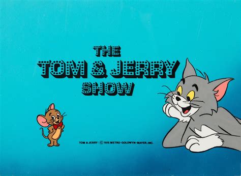 The New Tom And Jerry Show Episode Index