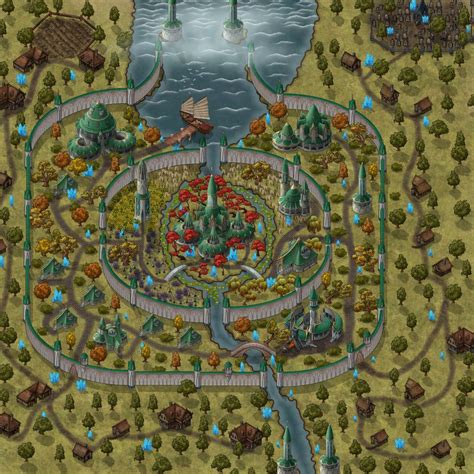 Skeldo Inkarnate Inkarnate Create Fantasy Maps Online