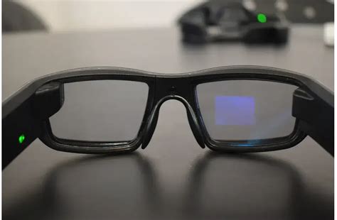 Vuzix Blade Smart Glasses With Certified Eye Protection Vuzix Europe