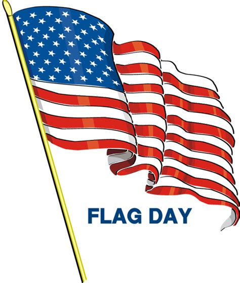 Flag Day Clip Art Flag American Flag Clip Art