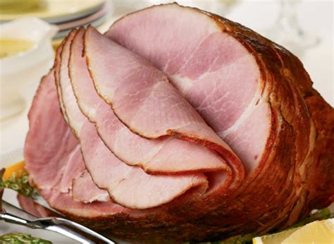 Exploring Ham History Of Pork Salt And Smoke With Recipes Delishably
