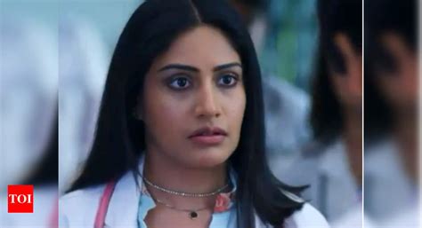 Sanjivani 2 Written Update August 13 2019 Dr Ishanis Got A Troublesome Past Times Of India