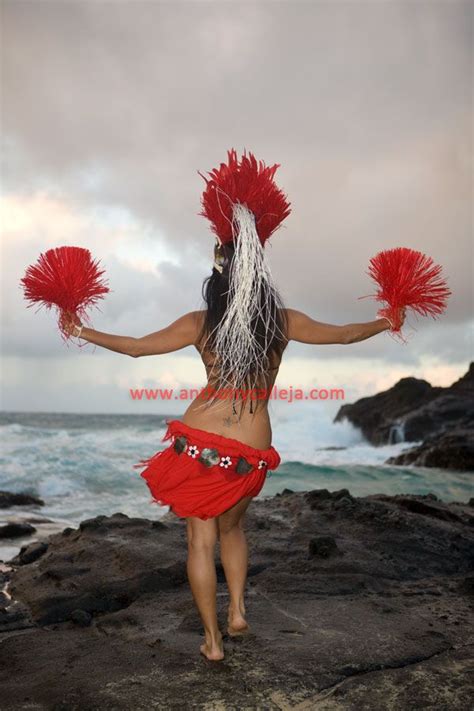 Hawaiian Hula Hula Dance Photography Polynesian Dance Tahitian Dance Hula Dance